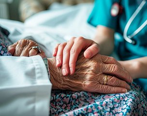 D'Elevated Homecare, Taff's Well, support