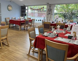Morel Court, Penarth