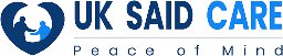 UK Said Care Ltd