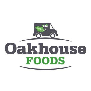 Oakhouse Foods Delivery Boxes for Older People