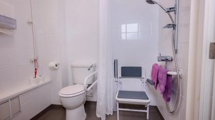 Norwood, Ipswich,bathroom 