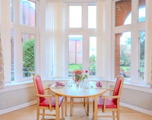 Norwood, Ipswich,dining table 