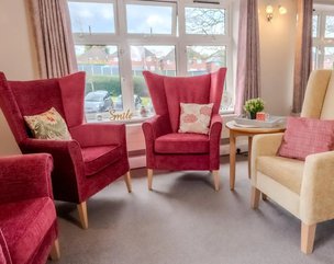 Briar Hill House, Rugeley