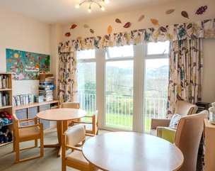 Moorland House, Hope Valley