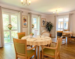 Torrwood Care Centre, Wells