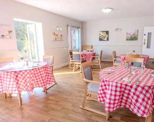 Hartcliffe Nursing Home, Bristol