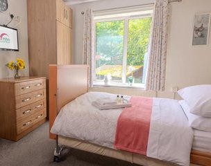 Briar Hill House, Rugeley