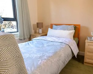Brookfield Care Home, Oxford