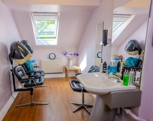 Lauriston Care Home in St Leonards on Sea
