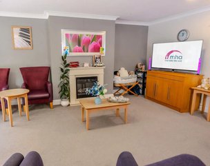 Lauriston Care Home in St Leonards on Sea