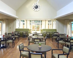 The Fairways, Chippenham