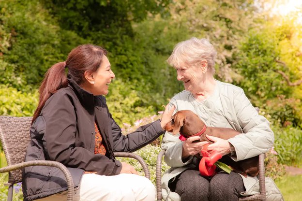 Consultus Care And Nursing Ltd