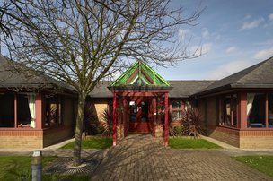 Echelforde Care Home