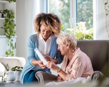 Horizon Care Plus, Coventry, support