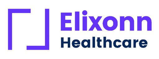 Elixonn Healthcare Limited