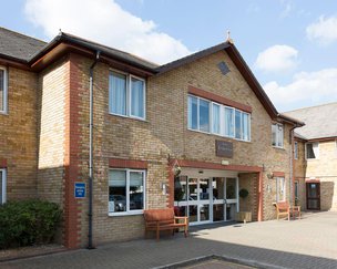 Emberbrook Care Home in Thames Ditton