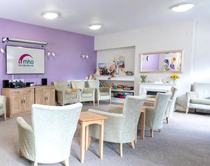 Epworth Grange, Bury