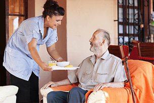 Care24Seven, Southall, Home Care, meal prep