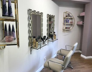 Fairfield, Coventry, salon
