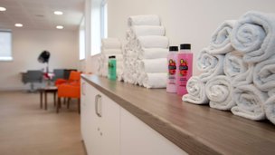 Figbury Lodge - Hair Salon