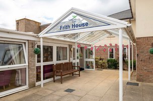 Frith House Somerset Care Home