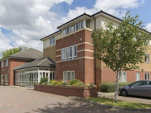 Nursing Homes in Keynsham, Somerset