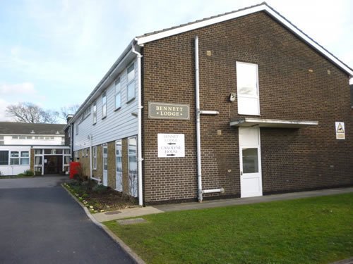 Bennett Lodge Care Home in Thurrock
