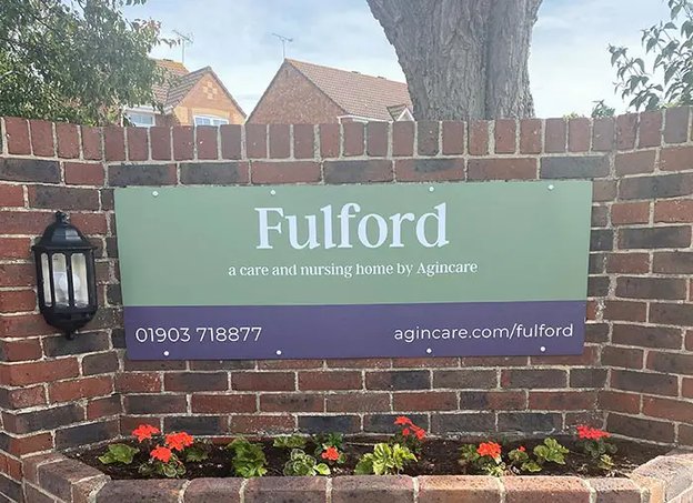 Fulford Care Home