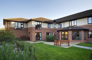 Elwick Grange Care Home