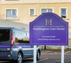 Haddington Care Home