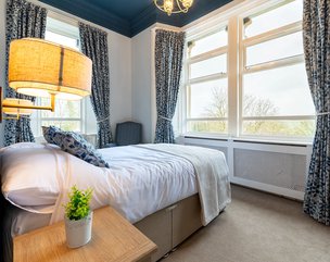 Thornton Hill, Skipton, bedroom