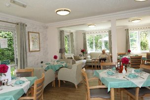 Goodwins Hall Care Home in Kings Lynn