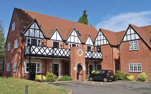 The Lawns Residential Care Home