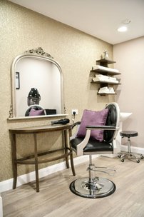 Coopers Croft, salon 