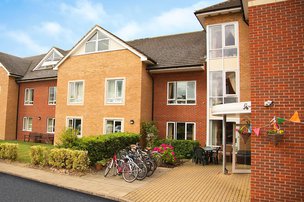 coppice lea care home merstham surrey coppice lea care home merstham surrey