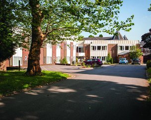 Hampton Lodge, Southampton