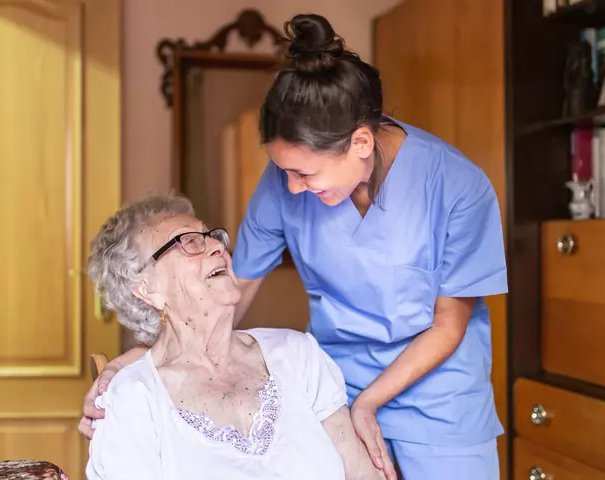 Loch Healthcare Services, Camberwell, London