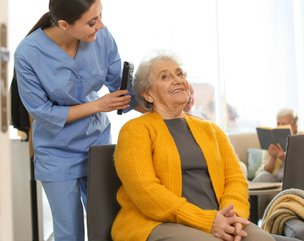 Urban Group of Care LIC, Waltham Abbey, personal care