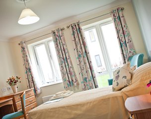 Horfield Lodge, Bristol