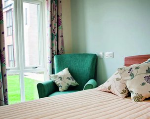 Horfield Lodge, Bristol