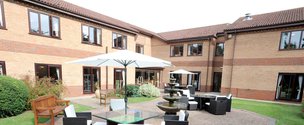 Tanglewood Care Home