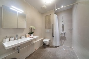 Signature at Hornchurch - Bathroom