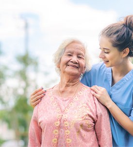 Chinite Home Care, Darlington, compassionate care