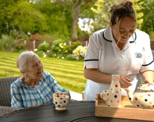 Caring Care, Home care, Walsall