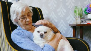 Bateman House, Uttoxeter, pet friendly