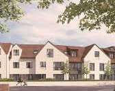 Chelmsford Manor, Galleywood, exterior