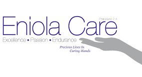 Eniola Care Ltd