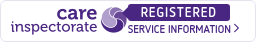 Care Inspectorate Scotland