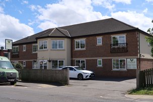 Oakdene Nursing Home