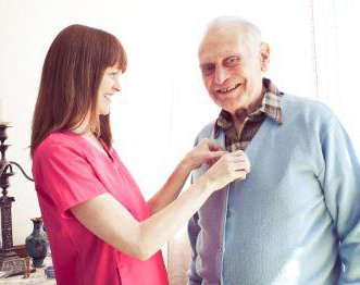 Infinity Care Services Limited Home Care in Leicester